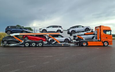 Rapatrier une voiture de l’étranger : le guide complet pour une logistique réussie