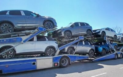 Quel est le coût d’un transport de voiture en 2026 ? Le guide complet des tarifs