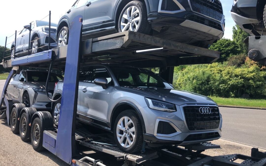 Importer une voiture : le guide complet pour réussir son achat en Europe