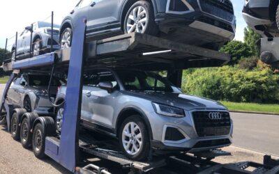Importer une voiture : le guide complet pour réussir son achat en Europe