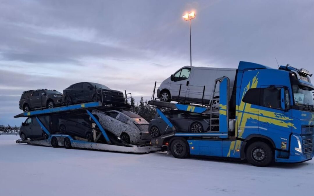 Importer une voiture : le guide complet pour réussir son achat en Europe
