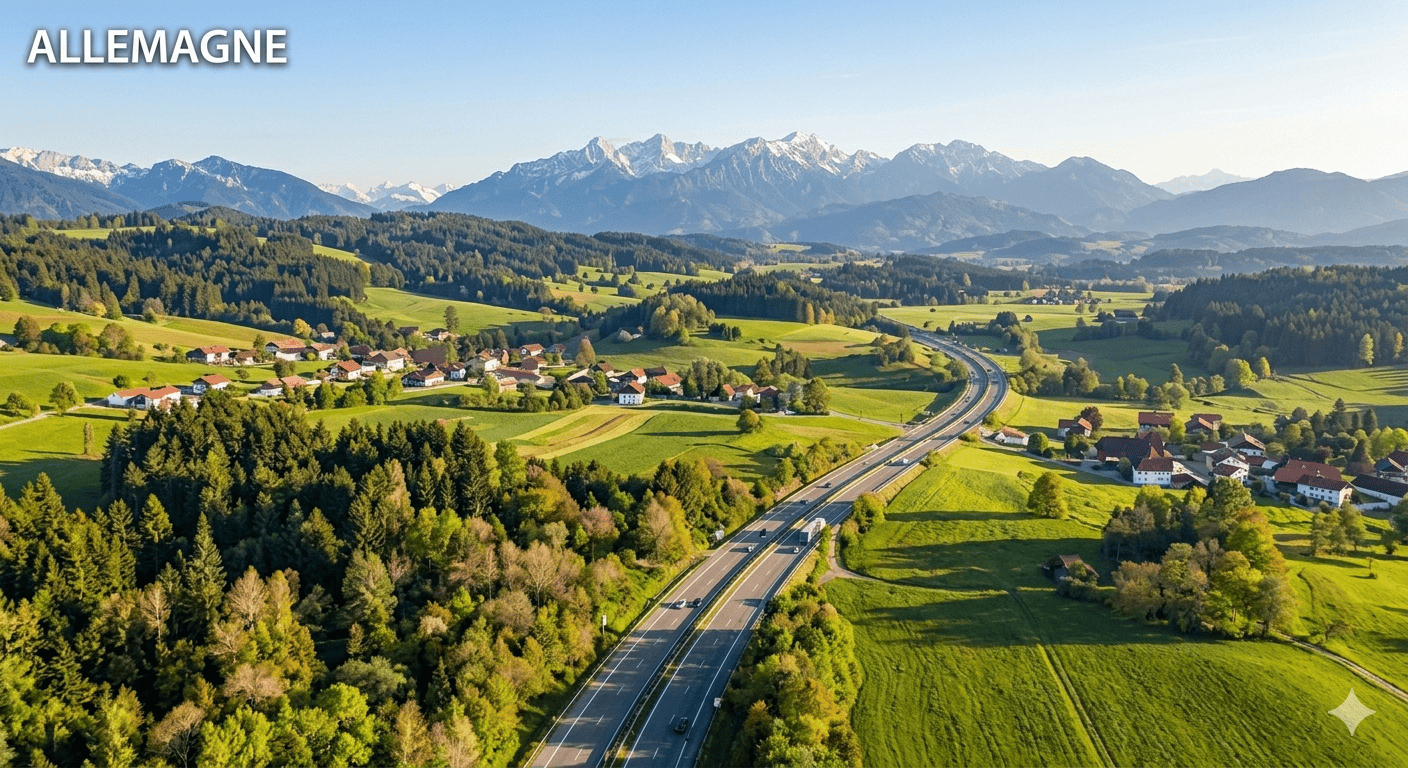 Allemagne