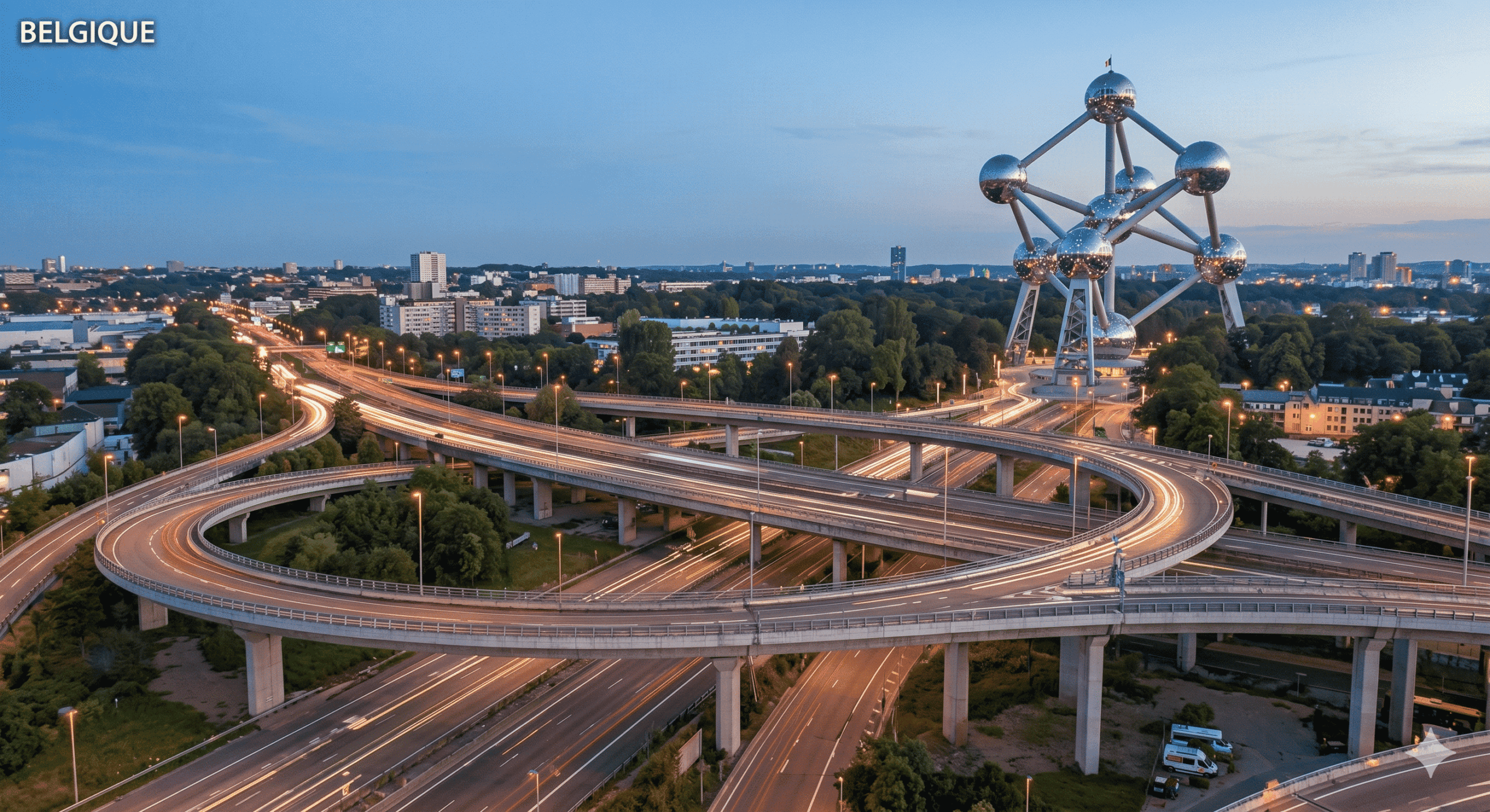 Belgique