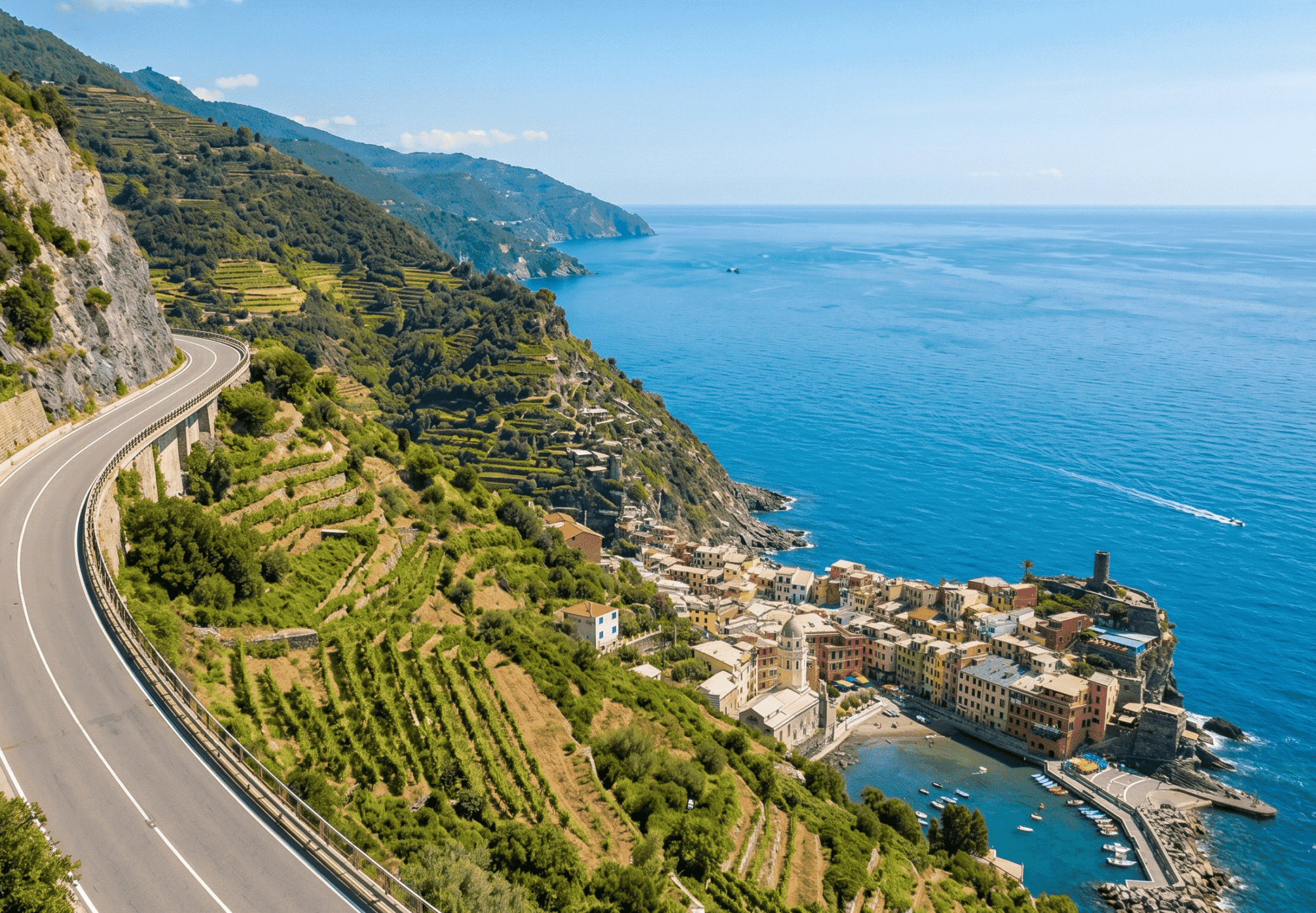 Italie